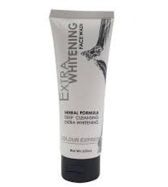 Extra Whitening Face Wash