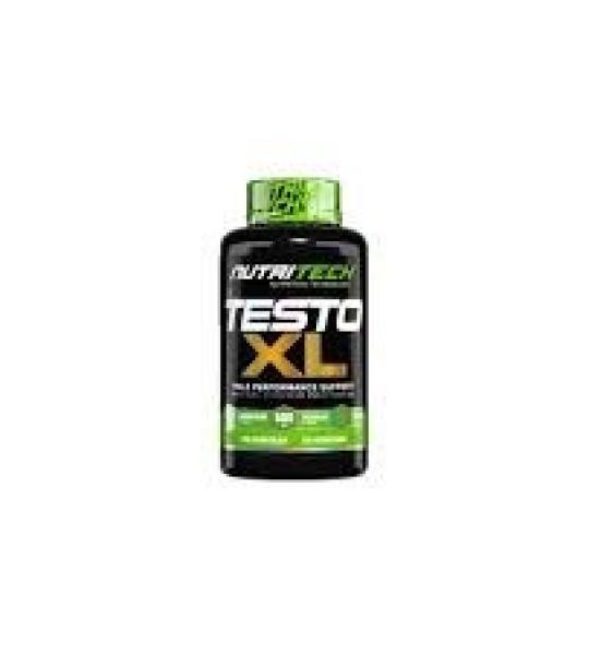 Nutritech Testo XL Capsules
