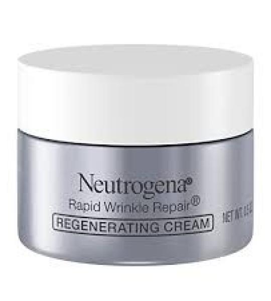 Rapid Wrinkle Repair Regenerating Cream