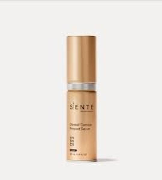 SentÃ© Dermal Contour Pressed Serum
