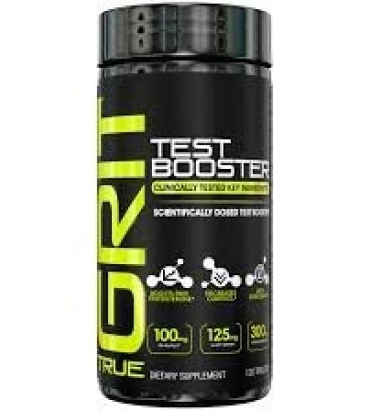 TRUE GRIT Test Booster Tablets