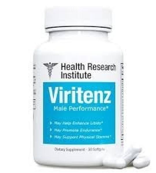 Viritenz Capsules