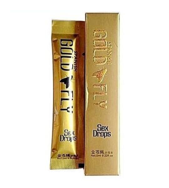 Spanish Gold Fly Drops – Female Libido Enhancer Now in Pakistan