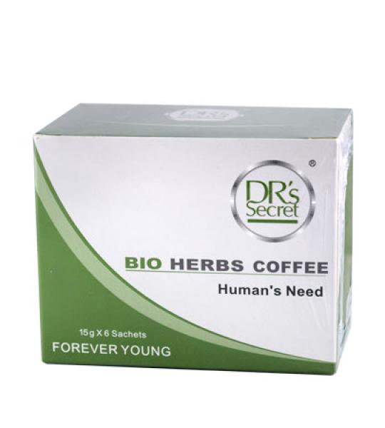 Bio Herbs Coffee – Natural Energy & Health-Boosting Drink