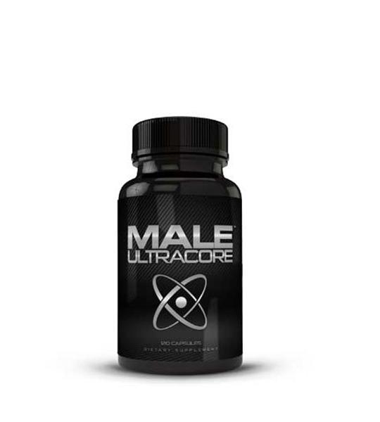 Male Ultracore Capsules – Advanced Testosterone & Performance Booster