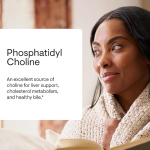 Thorne Phosphatidyl Choline - 60 Gelcaps