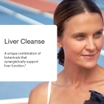 Thorne Liver Cleanse - 60 Capsules