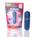 Screaming O 4T Bullets - Tickle & Tease Bullet, Sex Toys