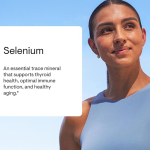 Thorne Selenium for Liver/detox - 60 capsules