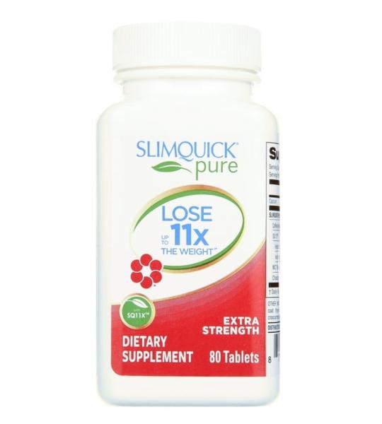 Slim Quick Keto Pure – Advanced Weight Loss & Fat Burning Formula