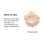 Thorne SynaQuell +™ - 30 Scoops