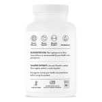 Thorne Super EPA - 425 Mg Epa and 270 Mg Dha | 90 Gelcaps