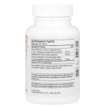 Thorne S.A.T.® - 60 Capsules