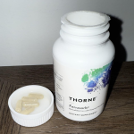 Thorne Advanced Iron Complex (formerly Ferrasorb) 60 Capsules