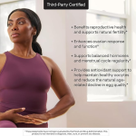 Thorne Ovarian Care Mixed Berry Flavored