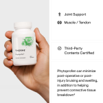 Thorne Phytoprofen® - 60 Capsules