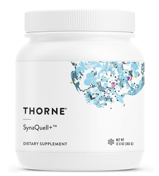 Thorne SynaQuell +™ - 30 Scoops