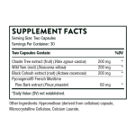 Thorne Meta-Balance™ - 60 Capsules