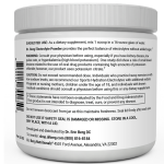 Dr Berg Electrolyte Powder Lemonade Mix – 1000 mg Potassium 305G