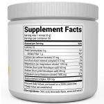 Dr Berg Electrolyte Powder Lemonade Mix – 1000 mg Potassium 305G