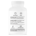 Thorne Methyl-Guard Plus - 90 Capsules