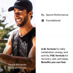 Thorne Multi-Vitamin Elite - 180 Capsules