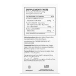 Thorne Complete Biotic Frosted Orange Flavor - 30 Packets