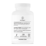 Thorne Glucosamine & Chondroitin - 90 Capsules