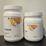 Thorne Fibermend Prebiotic - 330g