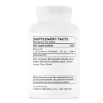 Thorne Pyridoxal 5'-Phosphate - 180 Capsules