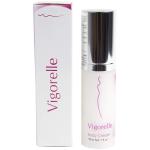 Vigorelle All-Natural Body Cream – Intimate Wellness