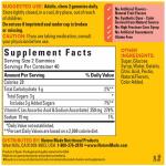 Vitamin C 250 Mg Gummies by Nature Made