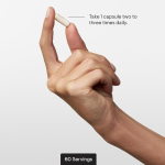 Thorne Phosphatidylserine - 60 Capsules