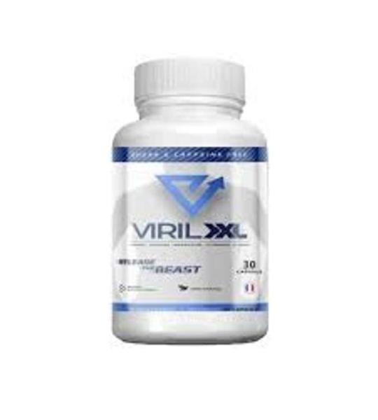Viril XXL Capsules
