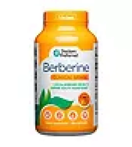 Doctors' Preferred Clinical Grade Berberine