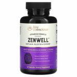 Zenwell Organic Ashwagandha Dietary Supplement