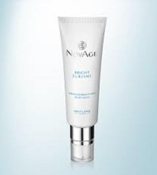 Novage Sublime Brightening Cream Available In Pakistan From USA