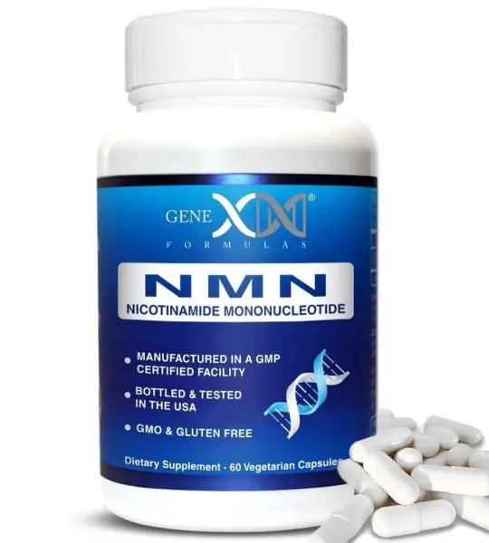 Genex Nm Ns Capsules | 250mg