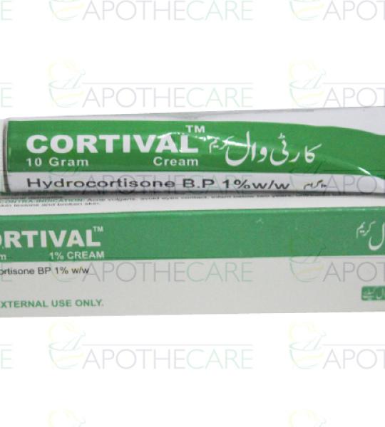 Original Cortival Cream Buy In Pakistan 2021