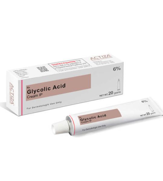 Glycolic Acid Cream Buy In Lahore And Islamabad