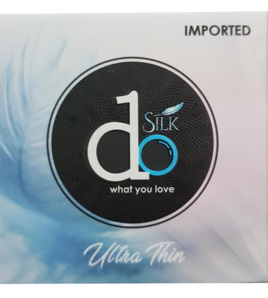 Do Silk Ultra Thin 3 Condoms Price In Pakistan Imported From USA