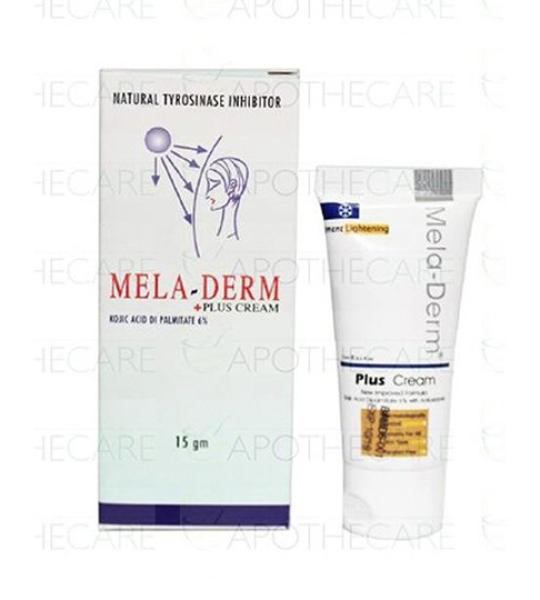 Mela Derm Plus Cream Price In Pakistan