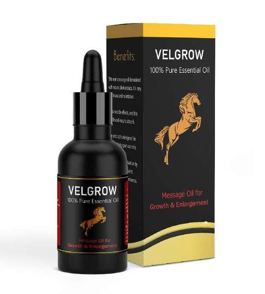 Velgrow Oil Original Price In Lahore, Karachi And Islamabad