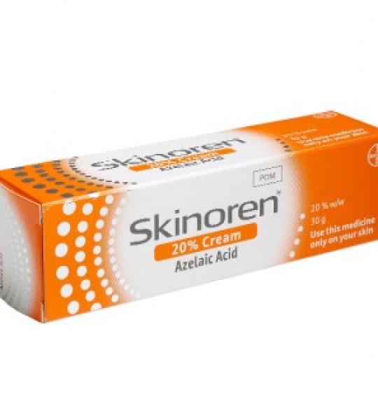 Skinoren Cream For Acne Buy Online In Pakistan