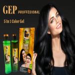 Gep 15 Minutes Hair Color Gel