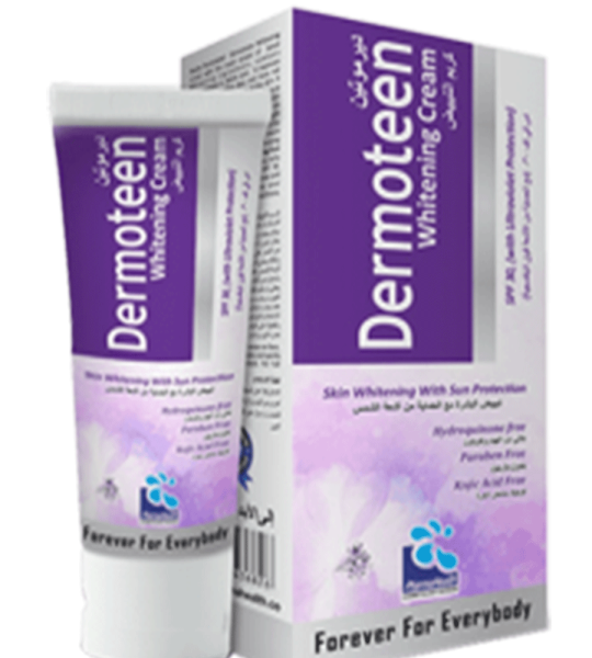 Dermoteen whitening cream Buy Online In Karachi Pakistan