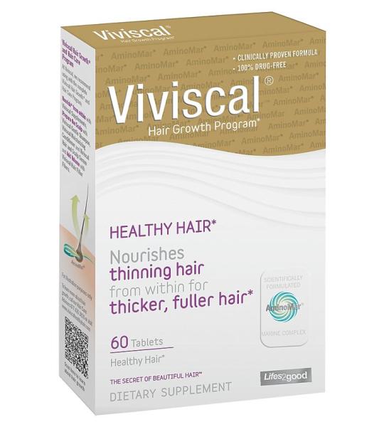 Viviscal Hair growth Buy In Pakistan Imported From USA