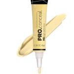 L.A. Girl HD Pro Conceal Yellow Corrector GC991