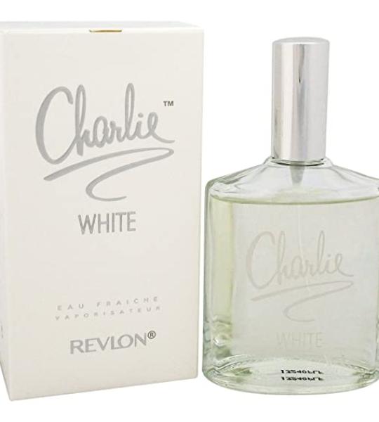 Revlon Charile Perfume White Price In Pakistan