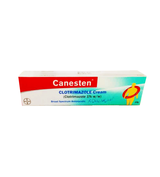 Canesten Cream